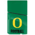 University of Oregon Football Green PS5 Slim Disk Console Skin