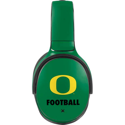 University of Oregon Football Green Skullcandy Venue Skin