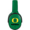 University of Oregon Football Green Skullcandy Venue Skin