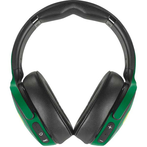 University of Oregon Football Green Skullcandy Venue Skin