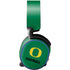 University of Oregon Football Green SteelSeries Arctis 5 Skin