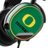 University of Oregon Football Green SteelSeries Arctis 5 Skin