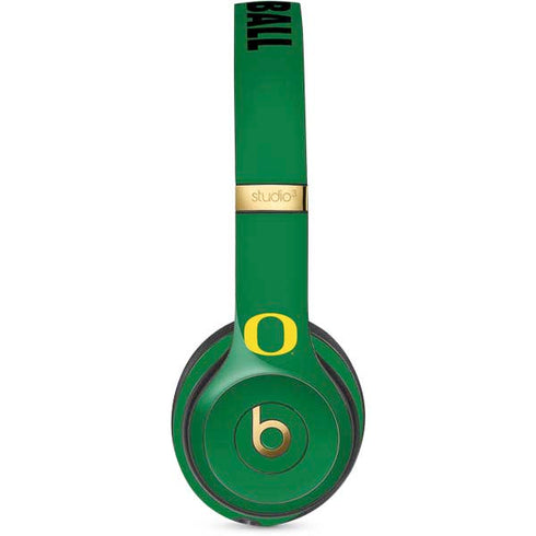 University of Oregon Football Green Studio Wireless 3 Skin