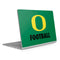 University of Oregon Football Green Surface Book 2 15in Skin