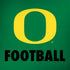 University of Oregon Football Green Surface Book 2 15in Skin