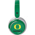University of Oregon Football Green Surface Headphones Skin