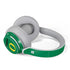 University of Oregon Football Green Surface Headphones Skin