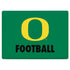 University of Oregon Football Green Surface Laptop 3 13.5in Skin