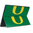 University of Oregon Football Green Surface Pro 7 Skin