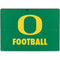 University of Oregon Football Green Surface Pro 8 Skin
