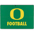 University of Oregon Football Green Surface Pro 8 Skin
