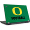 University of Oregon Football Green Lenovo ThinkPad Skin