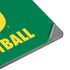 University of Oregon Football Green Universal Laptop 11in (8.8 x 6.2in) Skin