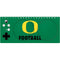 University of Oregon Football Green Xbox Adaptive Controller Skin