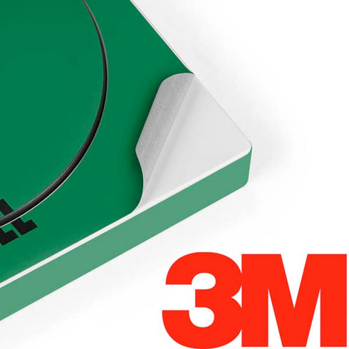 University of Oregon Football Green Xbox Adaptive Controller Skin
