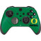University of Oregon Football Green Xbox Elite Wireless Controller Series 2 Skin