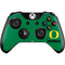 University of Oregon Football Green Xbox One Controller Skin