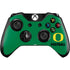 University of Oregon Football Green Xbox One Controller Skin