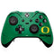 University of Oregon Football Green Xbox One Elite Controller Skin