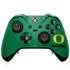 University of Oregon Football Green Xbox One Elite Controller Skin