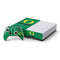 University of Oregon Football Green Xbox One S All-Digital Edition Bundle Skin