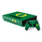 University of Oregon Football Green Xbox One X Bundle Skin