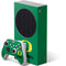 University of Oregon Football Green Xbox Series S Bundle Skin