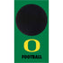 University of Oregon Football Green Xbox Series S Bundle Skin