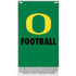 University of Oregon Football Green Xbox Series S Console Skin