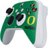 University of Oregon Football Green Xbox Series S Controller Skin