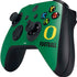 University of Oregon Football Green Xbox Series X Controller Skin
