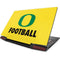 University of Oregon Football Lenovo IdeaPad Skin