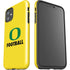 University of Oregon Football iPhone 11 Impact Case