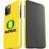 University of Oregon Football iPhone 11 Pro Lite Case