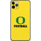 University of Oregon Football iPhone 11 Pro Max Skin