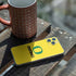 University of Oregon Football iPhone 11 Pro Skin
