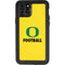 University of Oregon Football iPhone 11 Pro Waterproof Case