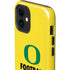 University of Oregon Football iPhone 12 Impact Case