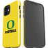 University of Oregon Football iPhone 12 Impact Case