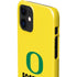 University of Oregon Football iPhone 12 Mini Lite Case