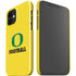 University of Oregon Football iPhone 12 Mini Lite Case