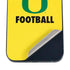 University of Oregon Football iPhone 12 Mini Skin