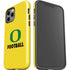 University of Oregon Football iPhone 12 Pro Impact Case