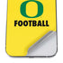 University of Oregon Football iPhone 12 Pro Skin