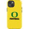 University of Oregon Football iPhone 13 Impact Case