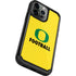 University of Oregon Football iPhone 13 Pro Cargo Case