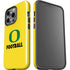 University of Oregon Football iPhone 13 Pro Impact Case
