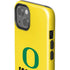 University of Oregon Football iPhone 14 Impact Case