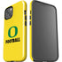 University of Oregon Football iPhone 15 Impact Case