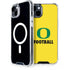 University of Oregon Football iPhone 15 Plus MagSafe Case
